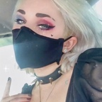 Free access to (moonstonedgoth) Leak OnlyFans 

 profile picture