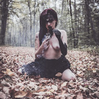 moontribegoddess (Moon Tribe Goddess) OnlyFans Leaked Pictures and Videos 

 profile picture