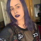morticiamoon (Morticia Moon) free OnlyFans Leaks 

 profile picture