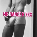 mrdancerxxx OnlyFans Leaked 

 profile picture