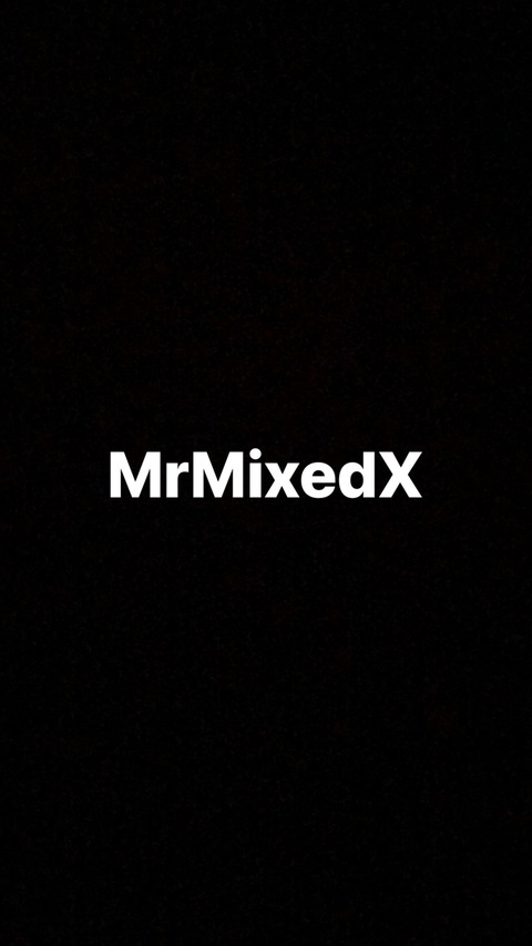 Header of mrmixedx