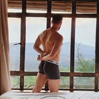 Mr M @mrtrotamundos Leaks OnlyFans 

 profile picture