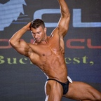 muscularkevin OnlyFans Leak 

 profile picture