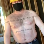 MysteryBear @mysterybear Leaks OnlyFans 

 profile picture