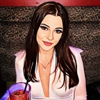 nadiadiamo OnlyFans Leaks 

 profile picture