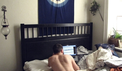 Header of nakedlove