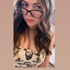 nerdybella (NerdyBabe) OnlyFans Leaked Videos and Pictures 

 profile picture