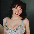 Sadie Quinn (nerdysadie) Leaks OnlyFans 
 profile picture