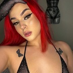 nessajadexo (Nessa Jade) OnlyFans Leaked Pictures and Videos 

 profile picture