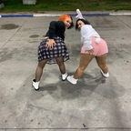 nettenayme (Nette &amp; Ayme👯‍♂️🥰) OnlyFans Leaked Content 

 profile picture