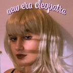 ♕ NEW ERA CLEOPATRA ♕ neweracleopatra Leaked OnlyFans 

 profile picture