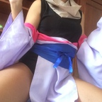 nezumichan (Xx_nezumicosplaySZ) free OnlyFans Leaked Pictures & Videos 

 profile picture