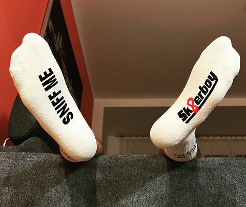 Header of nike.air.socks