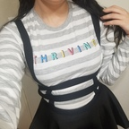 nikkisuxx OnlyFans Leaked 

 profile picture