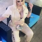 Nikki nikkitheedoll Leak OnlyFans 

 profile picture