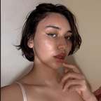 ninfaa (Goddess Ninfa ⊹) OnlyFans Leaks 

 profile picture