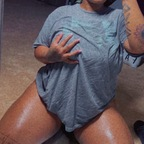 Vajah Abdul-Malik @niorqueen Leak OnlyFans 

 profile picture