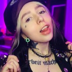 noirgirlwithnecroherat (Mariya Mariyaaaaaaaaaa) OnlyFans Leaked Pictures & Videos 

 profile picture
