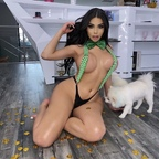 Onlyfans leak nylaluciana 

 profile picture