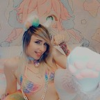 nymphalea (Amalthea Nymphetamine) free OnlyFans Leaked Pictures and Videos 

 profile picture