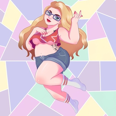 Header of officiallylivi