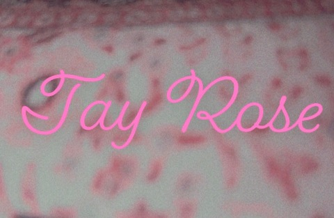 Header of officialtayrose