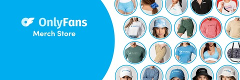 Header of ofmerch