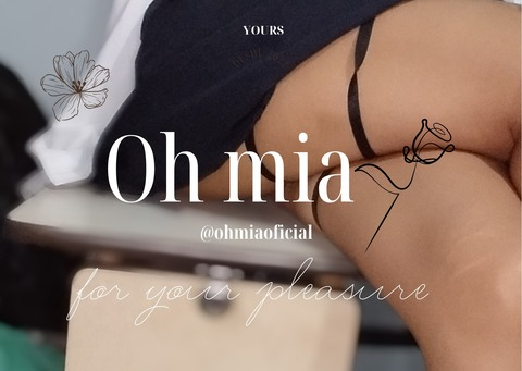 Header of ohmiaoficial