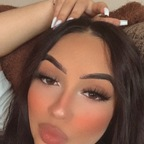 Sonia okkksonia Leak OnlyFans 

 profile picture