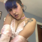 olivejoose (Olive Joose) OnlyFans content 

 profile picture