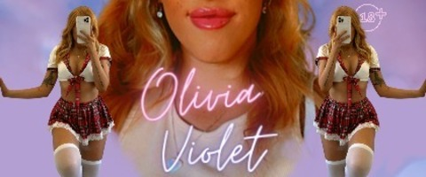 Header of oliviavioletbaby