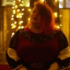 Lady Valentine (@omegadyke) Leak OnlyFans 

 profile picture