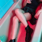 onlygothgirll OnlyFans Leak 

 profile picture