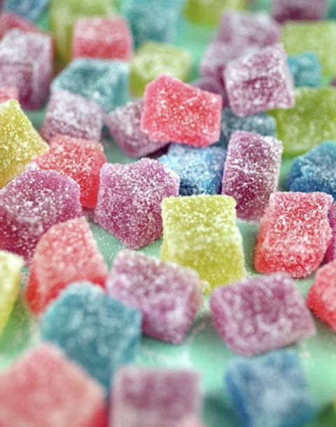 Header of onlysugar