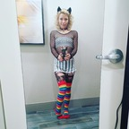 Opal Siren opalsiren Leak OnlyFans 

 profile picture