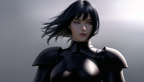 Header of overlady