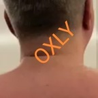 OXLY (@oxlyoxly) Leak OnlyFans 

 profile picture