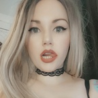 palexprincess1 (PaleXPrincess) OnlyFans Leaked Content 
 profile picture