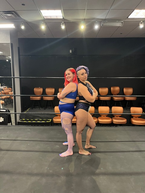 Header of pandemicprowrestling