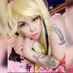 PastelMoon @pastelmooncos Leaked OnlyFans 

 profile picture