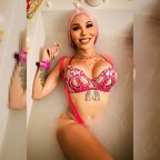 Ana paulina carrillo garcia @paulinacatxxx Leaks OnlyFans 

 profile picture