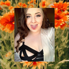 Peaches (peaches0704) Leaked OnlyFans 

 profile picture