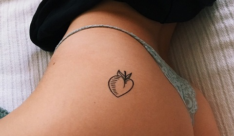 Header of peachybooti