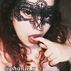 Phanie kinky wife FREE DICK RATE! phanie_xvip Leaked OnlyFans 

 profile picture