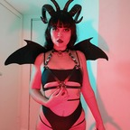 pinksaltmoon OnlyFans Leak 

 profile picture