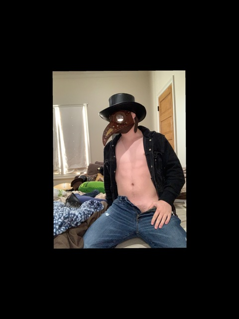 Header of plague_daddy20
