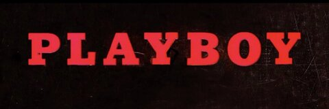 Header of playboy.lil