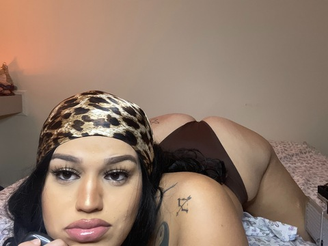 Header of pocahoenessx