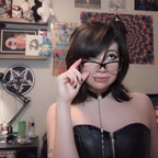 PoorCorpse @poorcorpse Leaks OnlyFans 

 profile picture