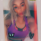 pretty_lil_lady (Ts Nicki The Gorgeous Goddess) OnlyFans content 

 profile picture